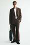 Relaxed Fit Double-breasted blazer - 3