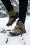 Men's Outdoor Trekking Boots - 2