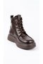 Sms1121Lace-Up Women's Boots - 2