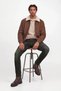 Jjiglenn Men's Jeans 12306068 - 2
