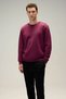 Men's Sweatshirt 5Wm3579-Brd - 2