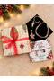 New Year's 3-Piece Gift Set (Miyuki Bracelet, Evil Eye Bracelet, Keychain)