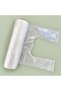 Large Size Roll Athlete Bag 27X53 cm 200 Pieces - 7