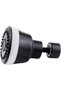 Faucet Aerator Sprayer Attachment, Kitchen Faucet Head Replacement with 4 Spray Modes, 360° Swivel E - 7