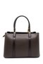 Double Handle Textured Coffee Bag 0081 - 5