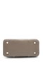 Double-Handle Textured Mink Bag 0081 - 4