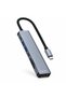 7-in-1 Usb-C to HDMI Multi-Function Adapter - Model Dx1682