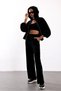 Black Velvet Triple Set 0097 - 2