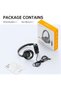 H27 USB Computer Headset with Microphone for Work, PC Headset with Noise Cancelling Mic, Wired Over- - 8