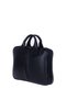 13 Inch Laptop & Briefcase with Genuine Leather Strap - 2