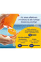 Sun Cream SPF 50 - Moisturising, Non-Greasy, Water-Resistant - Face & Body - 100 ml - 4