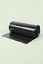 Jumbo Size Black Garbage Bag 80X110 cm 5 Rolls 50 Pieces - 7