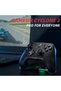 Cyclone 2 Multiplatform Wireless Controller- TMR Electromagnetic Joysticks&Hall Effect Switch trigge - 2