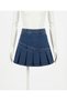 Nora Girl's 4-Piece Set: Vest, Shirt, Skirt, Bag - 3