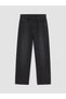 High-Quality Parts from Çelebi Store: Baggy Jean Pants - 2