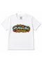 Sofia Province - Bulgaria Heritage Graffiti Graphic Kids T-Shirt