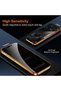 2-Pack Privacy Screen Protector for iPhone 17 Pro Max 6.9 Inch - 6