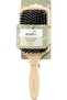 Ξύλινη βούρτσα, 1 τεμάχιο. - 2