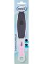 Callus Remover Foot File - Extra Coarse & Fine Side - Waterproof Emery - 1 pc - 3