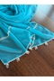 Hand Embroidered Shawl Hijab