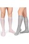 Compression Socks, 6 Pairs Maternity Compression Socks, 20-30 mmHg Circulation Support Socks, Compre - 5