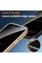 2-Pack Privacy Screen Protector for iPhone 17 Pro Max 6.9 Inch - 7