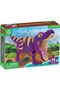 Tyrannosaurus Rex Mini Puzzle