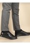 Voyager Men's Genuine Leather Sneakers - 2