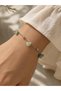 New Year's 3-Piece Bracelet Gift Box (Aventurine Steel Bracelet, New Year Bracelet, Ethnic Bracelet) - 4