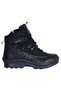 2115 Black Winter Boy's Boots - 2