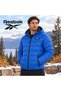 Men Charcoal Duffle Coat - 7