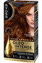 Oleo Intense Permanent Hair Colour 6-76 Warm Copper - Ammonia-Free Oil Formula - 3