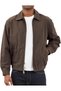 Men's Auburn Zip-Front Golf Jacket (Regular & Big-Tall Sizes)