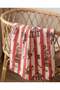 Circus Muslin Blanket