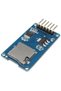 Micro SD Storage Board TF Card Reader Memory Shield Module SPI Port Arduino - 2