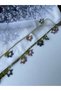 Handicraft Needlework Embroidery/Needlework/Needle Work Yemeni/Handicraft Cheesecloth/Hand Knitting - 2