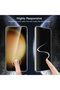 Privacy Screen Protector for Samsung Galaxy S23, 2+2 Pack - 7