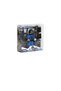 Play set, policeman with accessories - 2