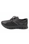 Fully Orthopedic Bone Protrusion Valgus Compatible Special Design Genuine Leather Shoes - 2