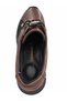 Fully Orthopedic Bone Protrusion Valgus Compatible Special Design Genuine Leather Shoes - 2