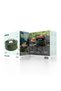 Solo Flame Camping Stove Portable Butane 8000 BTU - 3