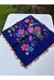 Handicraft Needlework Embroidery/Needlework/Needle Work Yemeni/Handicraft Cheesecloth/Hand Knitting - 4