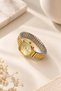 Women's Retro Vintage Watch