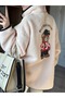 Zippered Polar Jacket - 2