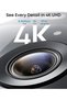 طقم كاميرا سولوكام E42 بـ 2 كاميرا، كاميرا خارجية لاسلكية تعمل بالطاقة الشمسية بدقة 4K - 2