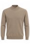 Turbulence Men's Half Fisherman Knitwear Sweater 7790