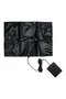 Doormat Sensor With Football Music, Black