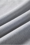 Double Cotton Elastic Sheet Set |   With 2 Pillowcases |   Non-Slip Corner Elastic, Soft Textured - 3