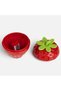 3D Strawberry Sharpener 5.5cm - 3