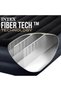 سرير هوائي مرتفع مع مسند للرأس بتقنية Fiber-Tech RP، مقاس توين - 7